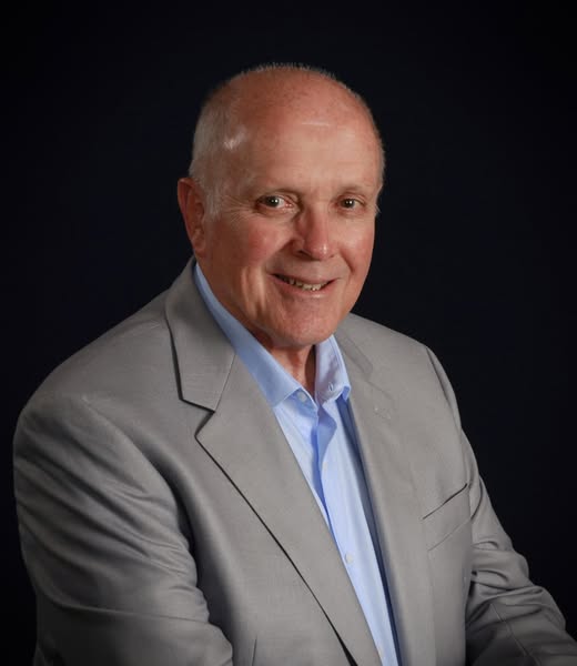 Madison County Historian, Stephen Jackson